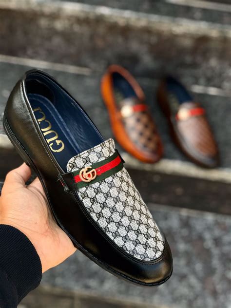 how much are gucci shoes worth|gucci formal shoes prices.